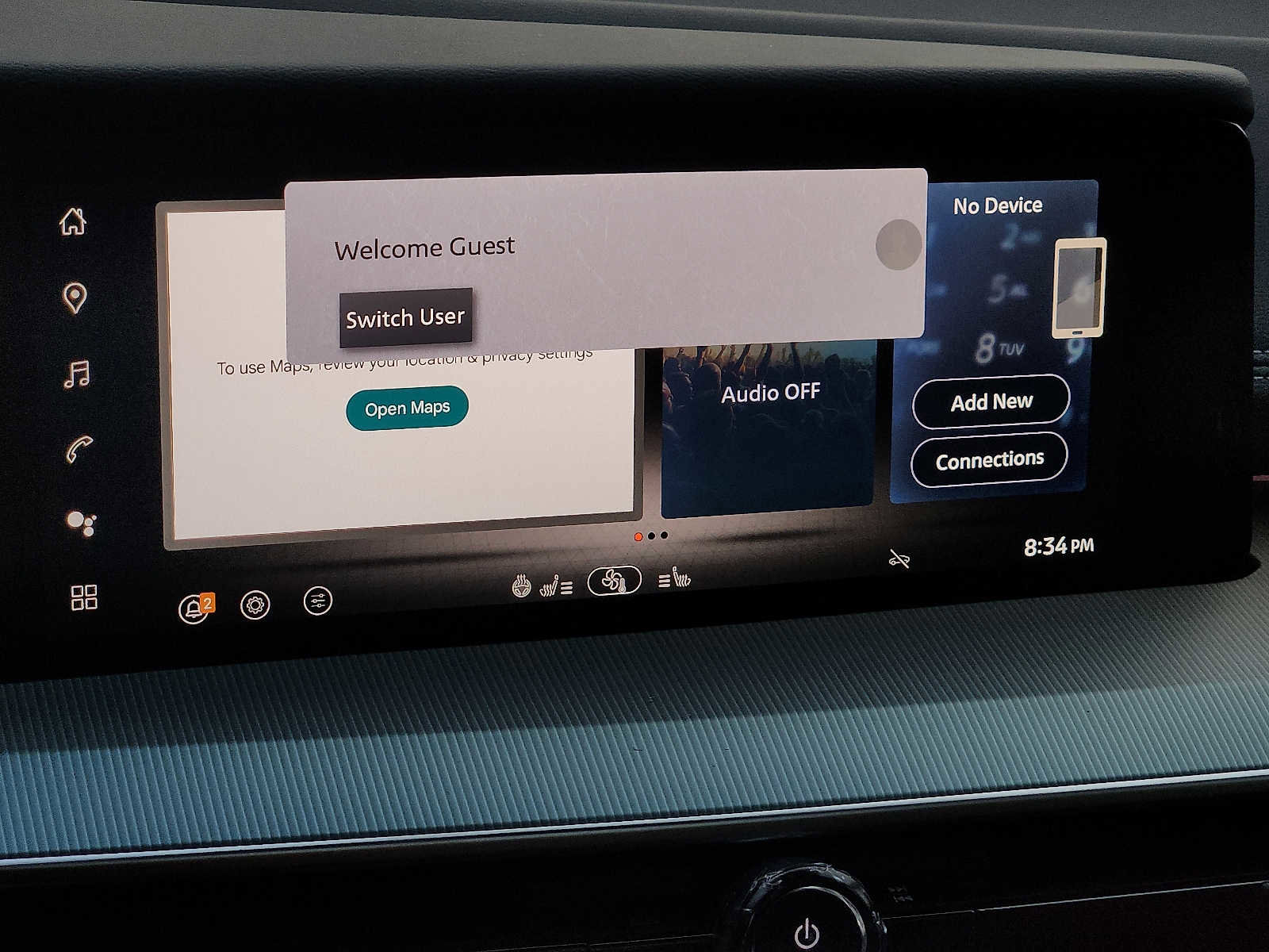 New 2026 Nissan Murano SL AWD/4WD image 17