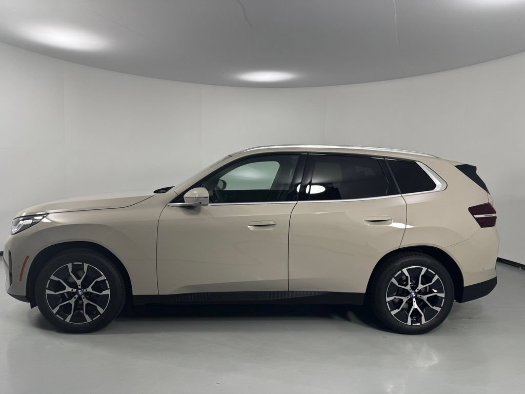 New 2026 BMW X3 xDrive30i w/ Premium Package AWD/4WD image 4