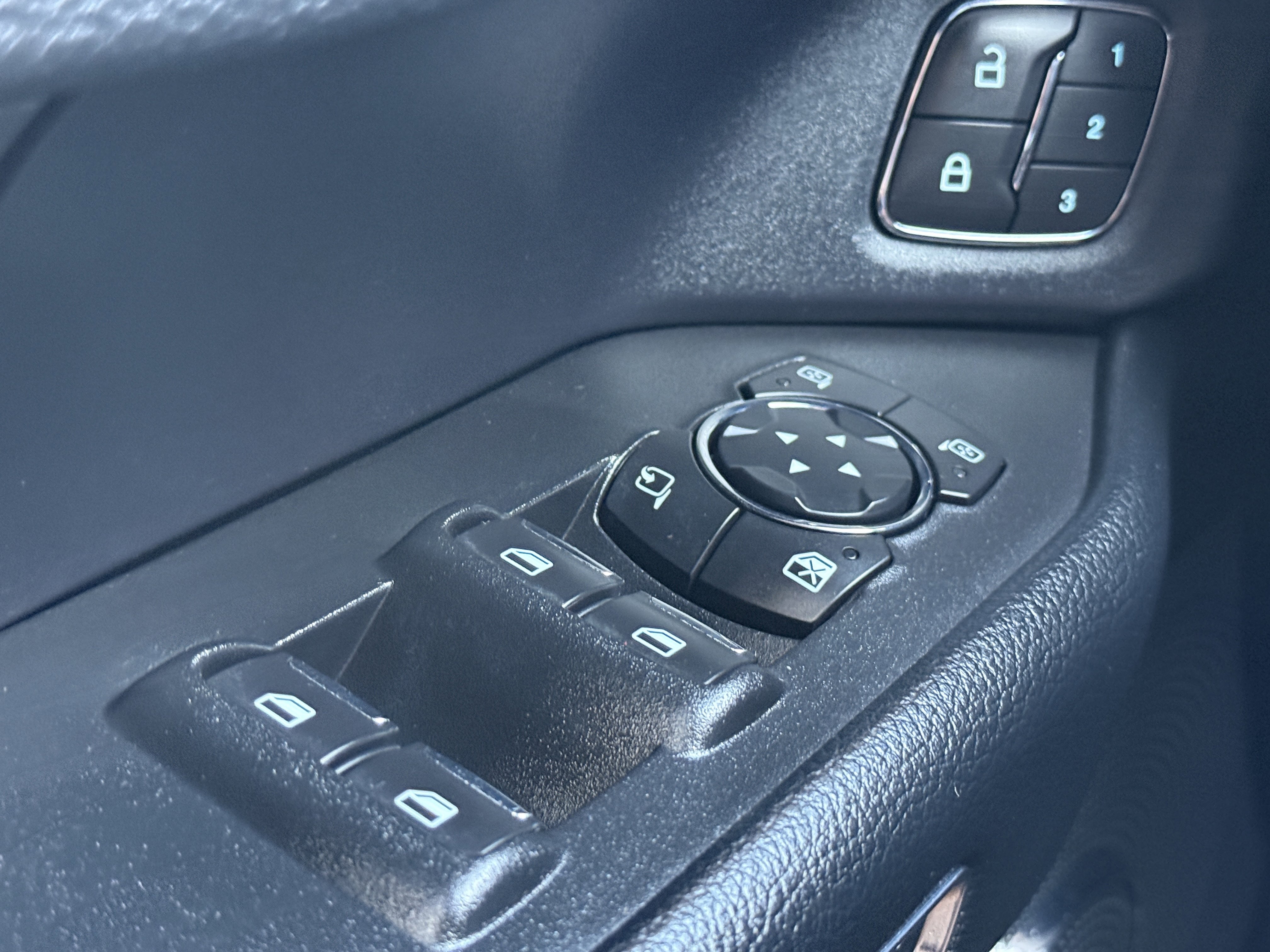 Used 2021 Ford Expedition Limited AWD/4WD image 22