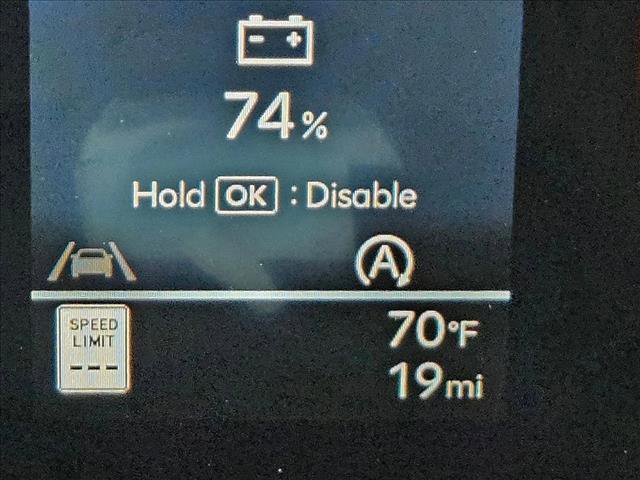 New 2026 Hyundai Santa Fe SEL image 16