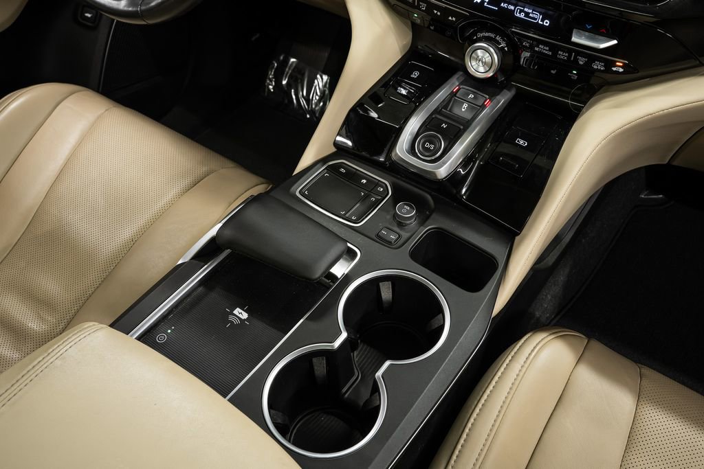 Used 2023 Acura MDX FWD w/ Technology Package image 29