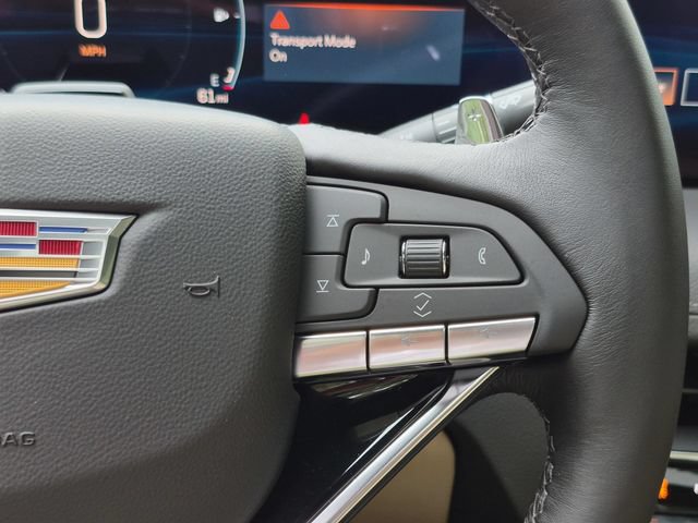 New 2026 Cadillac CT5 Premium Luxury w/ Technology Package RWD image 15