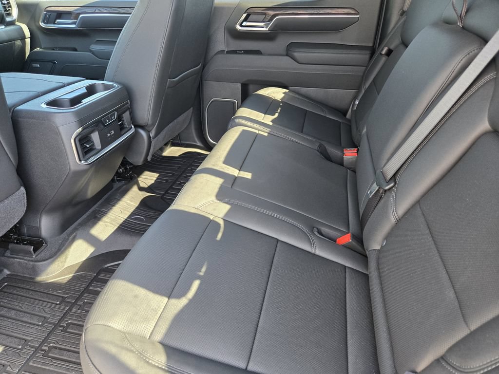 New 2026 GMC Sierra 1500 SLT w/ SLT Premium Plus Package AWD/4WD image 19