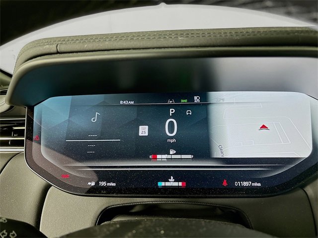 Used 2025 Land Rover Range Rover Sport SE image 13