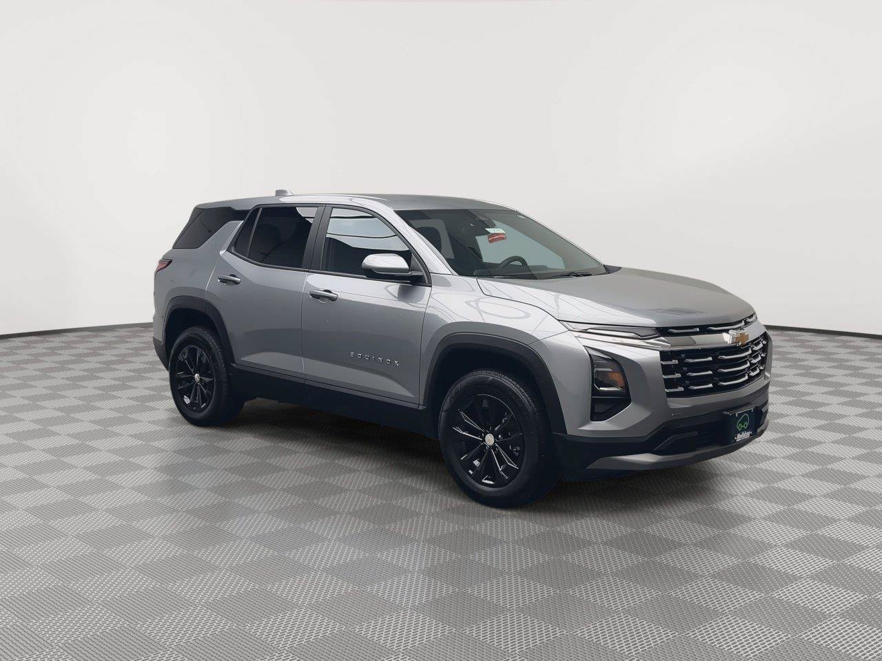 Certified 2026 Chevrolet Equinox LT AWD/4WD image 30