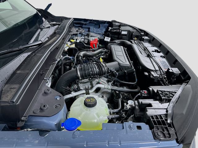 New 2025 Ford Bronco Sport Outer Banks w/ Outer Banks Tech Package+ image 20