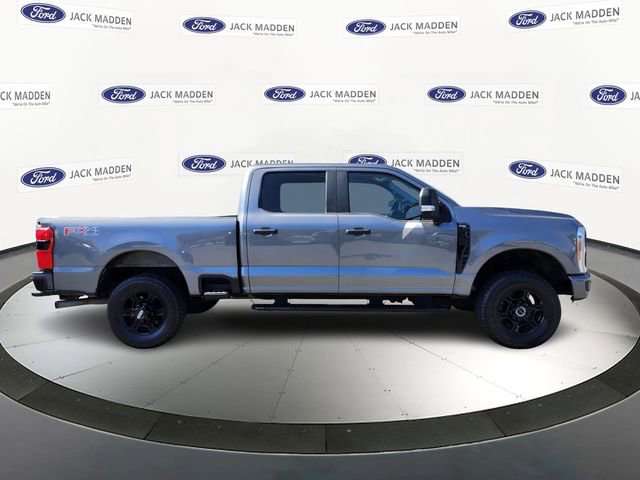 Certified 2023 Ford F350 XL w/ STX Appearance Package image 6