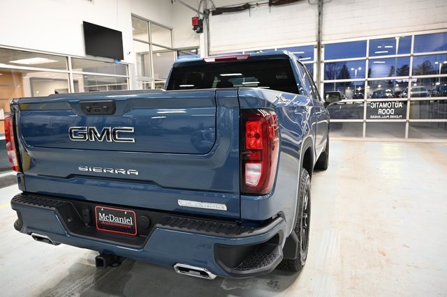 New 2026 GMC Sierra 1500 Elevation w/ X31 Off-Road Package image 5