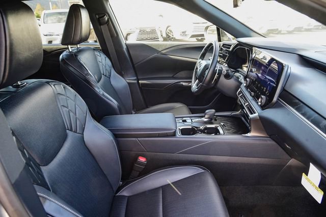 New 2026 Lexus RX 350 Premium image 22