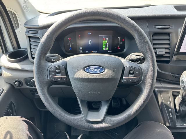 New 2026 Ford Transit 350 XL RWD image 30