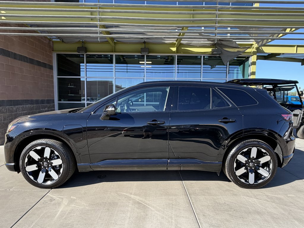 Used 2024 Honda Prologue Elite image 7