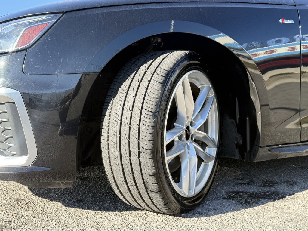 Used 2023 Audi A4 2.0T Premium Plus image 34