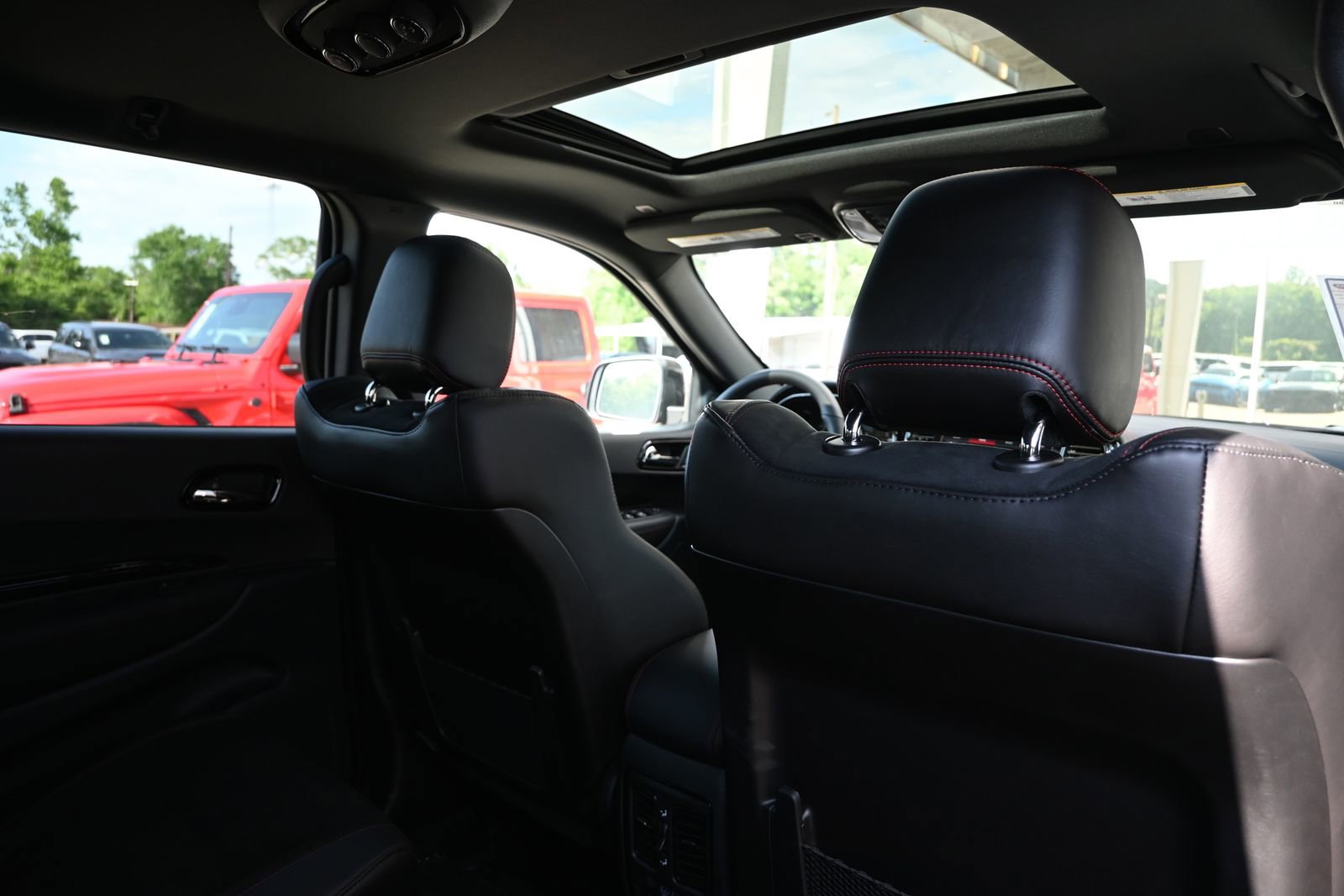 New 2026 Dodge Durango GT AWD/4WD image 31