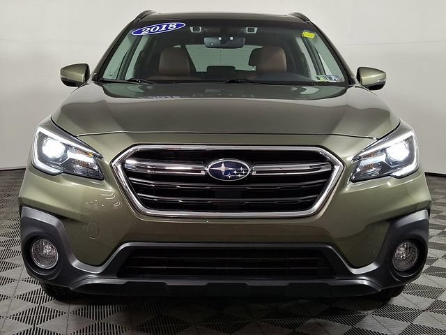 Used 2018 Subaru Outback 3.6R Touring AWD/4WD image 5