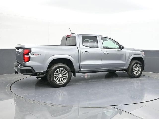 New 2025 Chevrolet Colorado LT w/ LT Convenience Package image 16