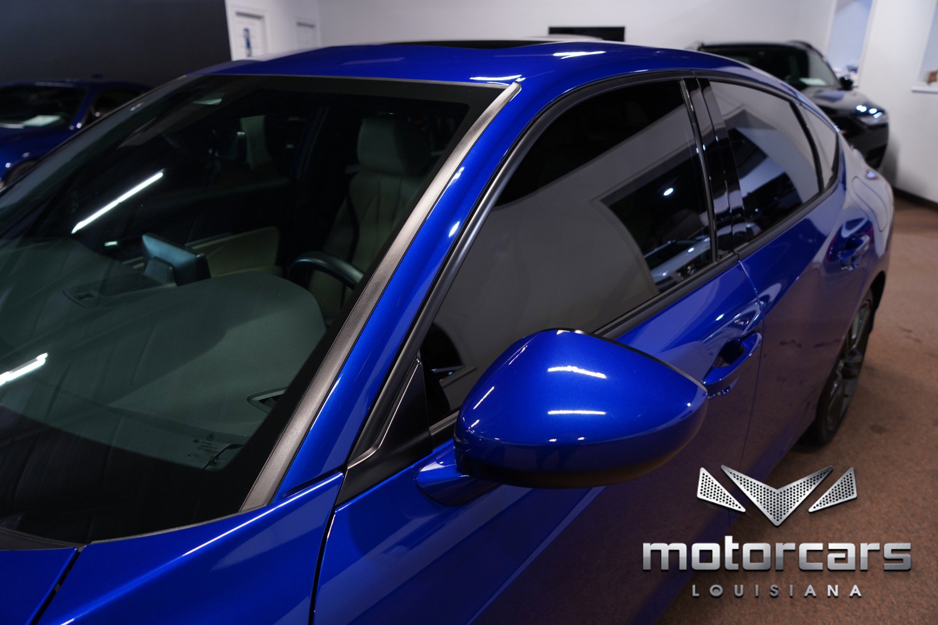 Used 2023 Acura Integra A-Spec image 13