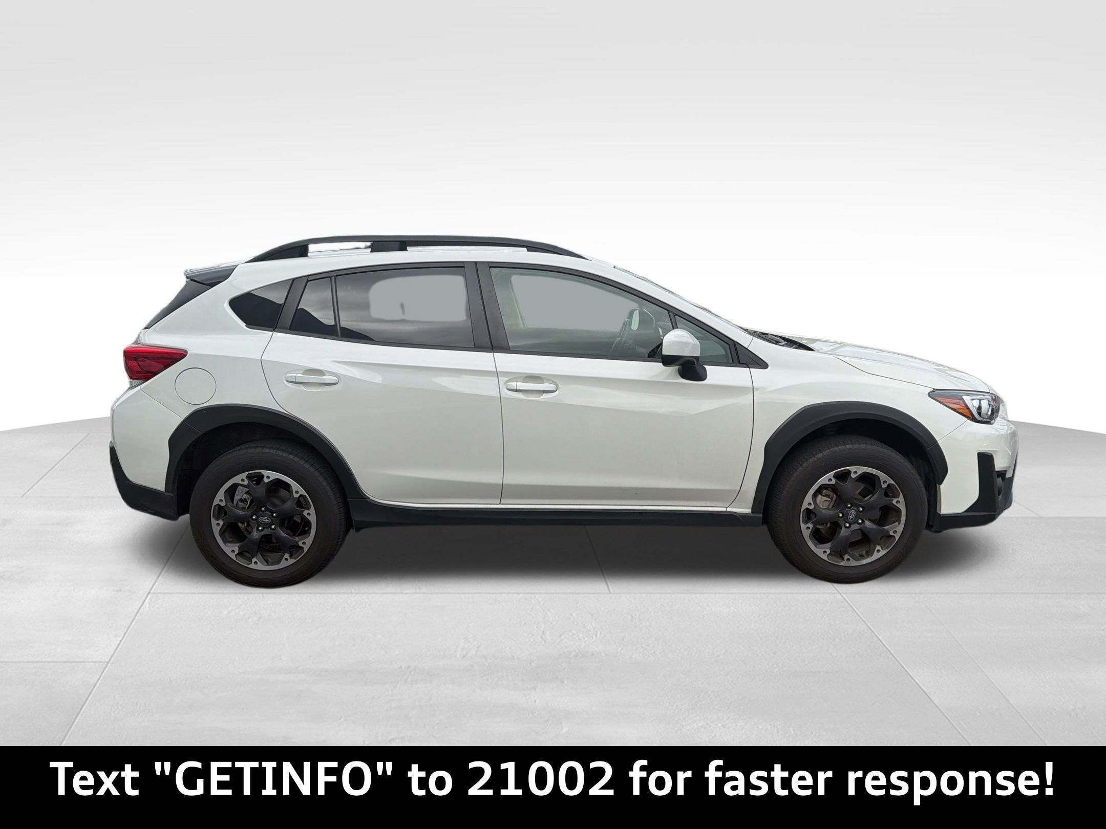 Used 2023 Subaru Crosstrek 2.0i Premium image 6