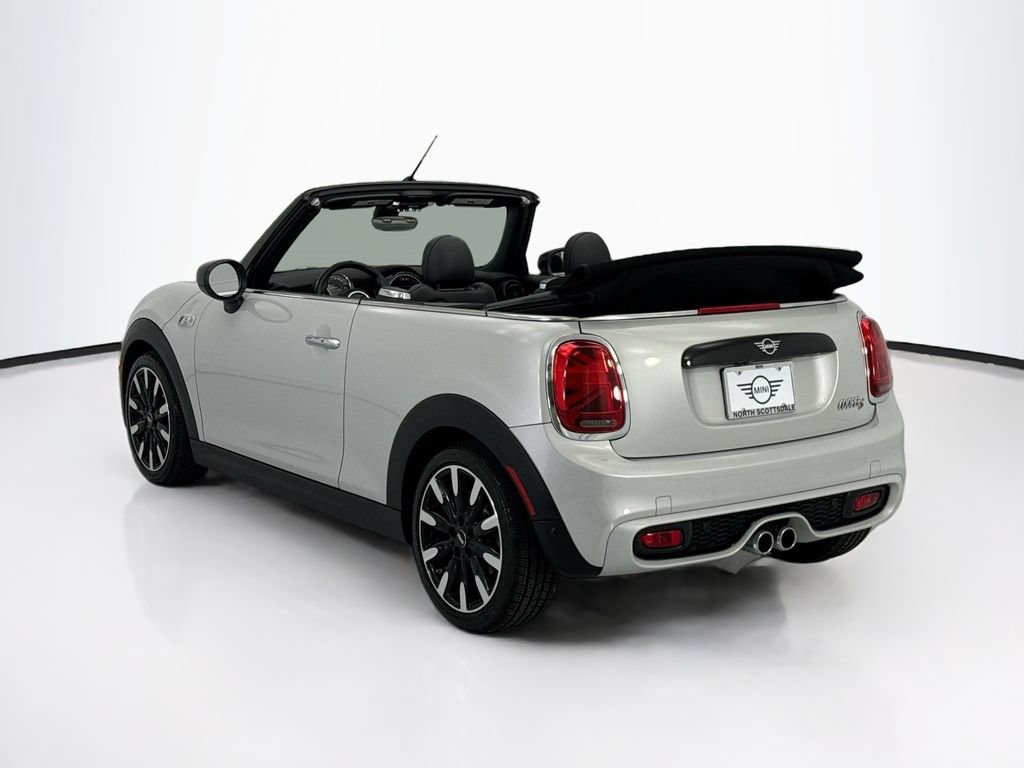 Used 2021 MINI Cooper S FWD image 7