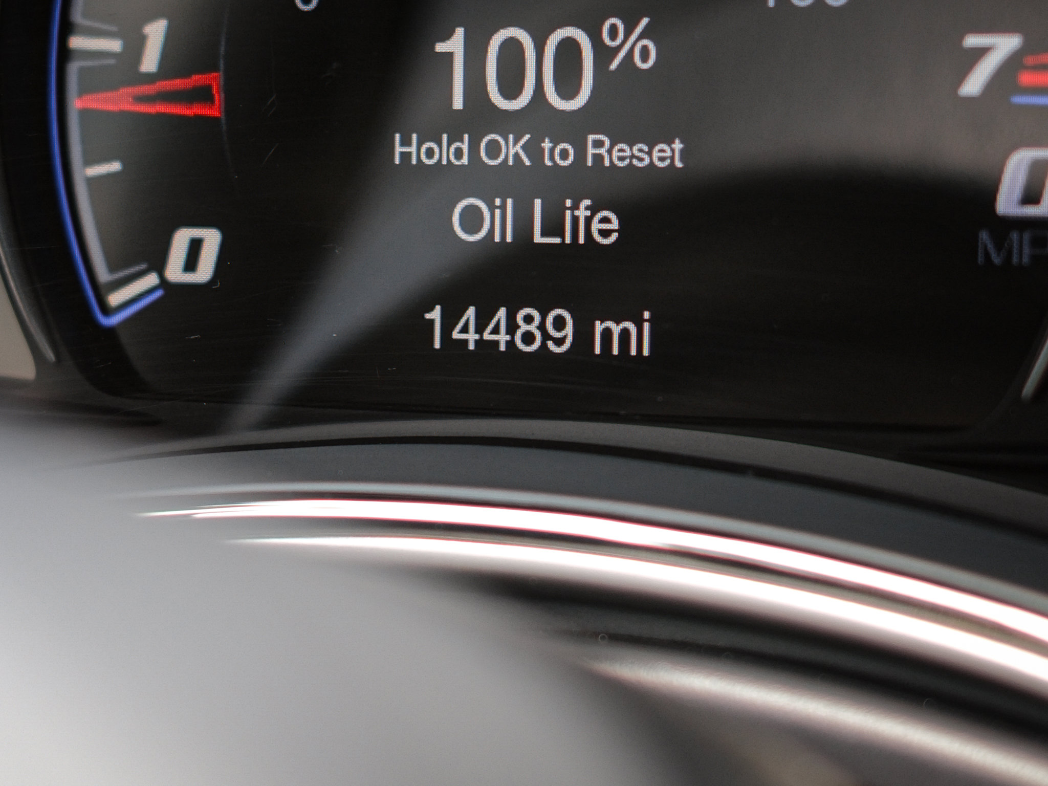 Used 2018 Jeep Grand Cherokee Trackhawk AWD/4WD image 22