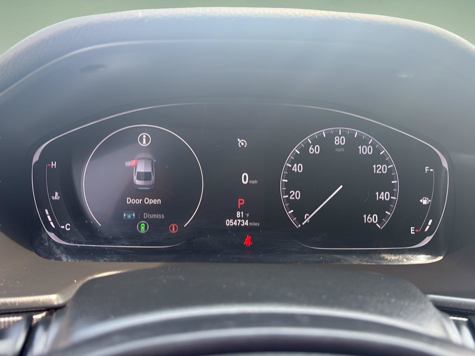 Used 2022 Honda Accord Sport image 12
