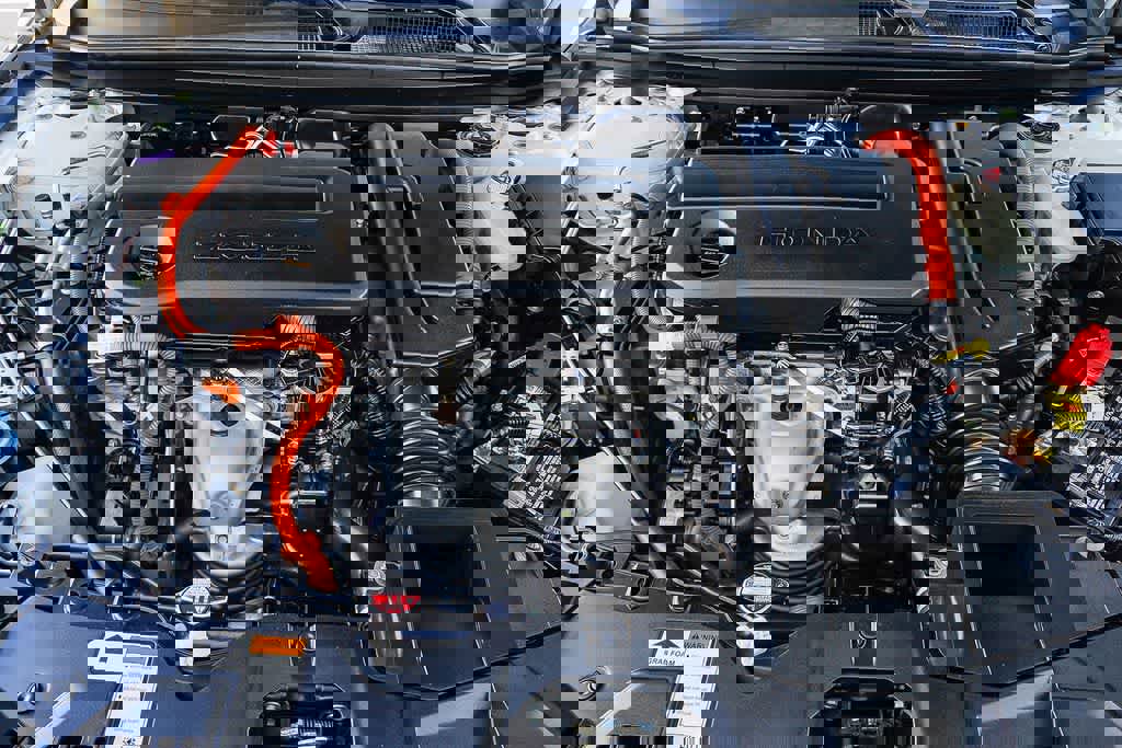 Used 2023 Honda Accord Sport image 24