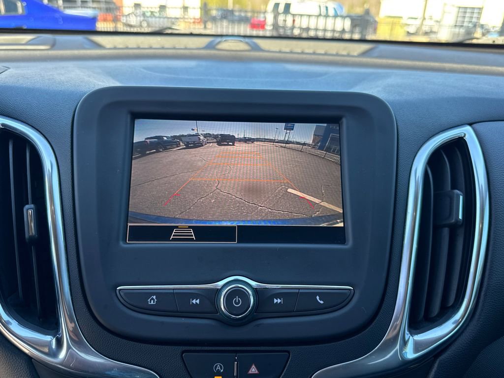 Used 2022 Chevrolet Equinox LT image 30