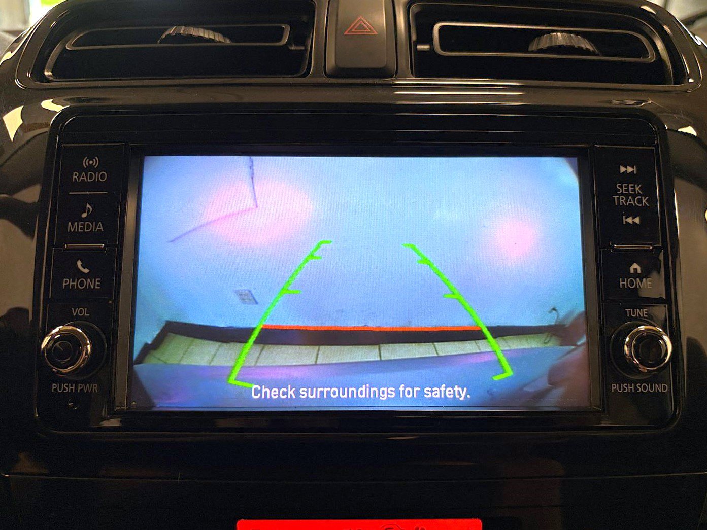 Used 2020 Mitsubishi Mirage ES FWD image 21