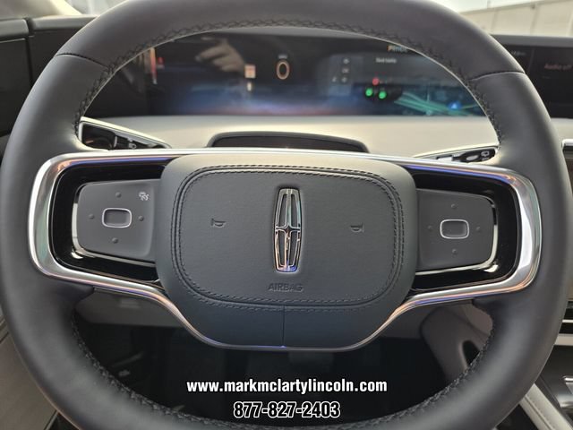 New 2026 Lincoln Nautilus Premier w/ Equipment Group 102A AWD/4WD image 23