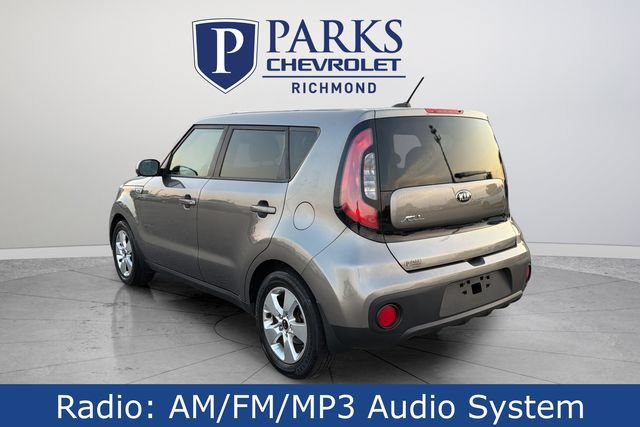 Used 2018 Kia Soul FWD image 6