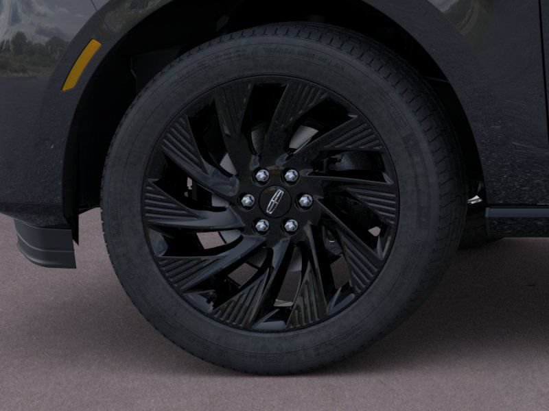 New 2026 Lincoln Navigator Reserve w/ Jet Appearance Package AWD/4WD image 32