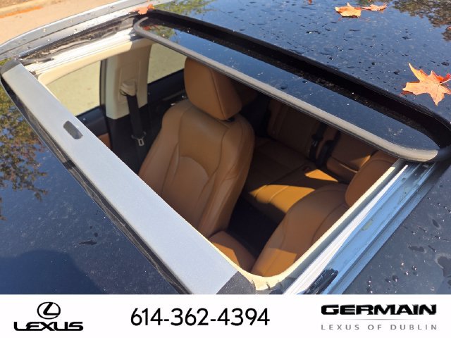 Used 2021 Lexus RX 350 AWD w/ Premium Package image 13