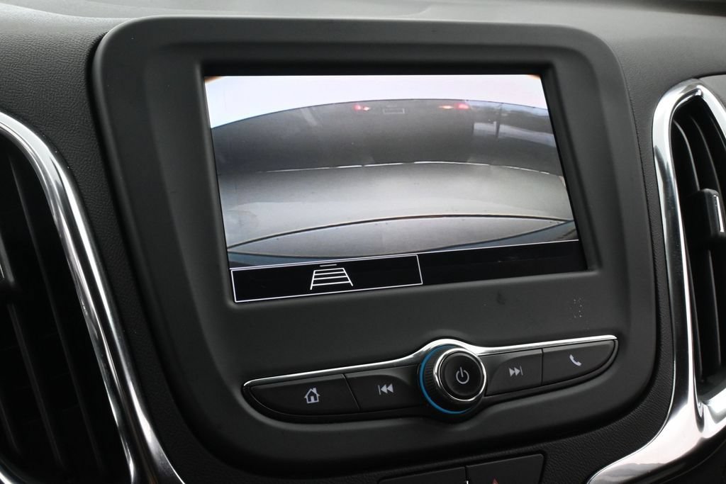 Used 2024 Chevrolet Equinox LT FWD image 18