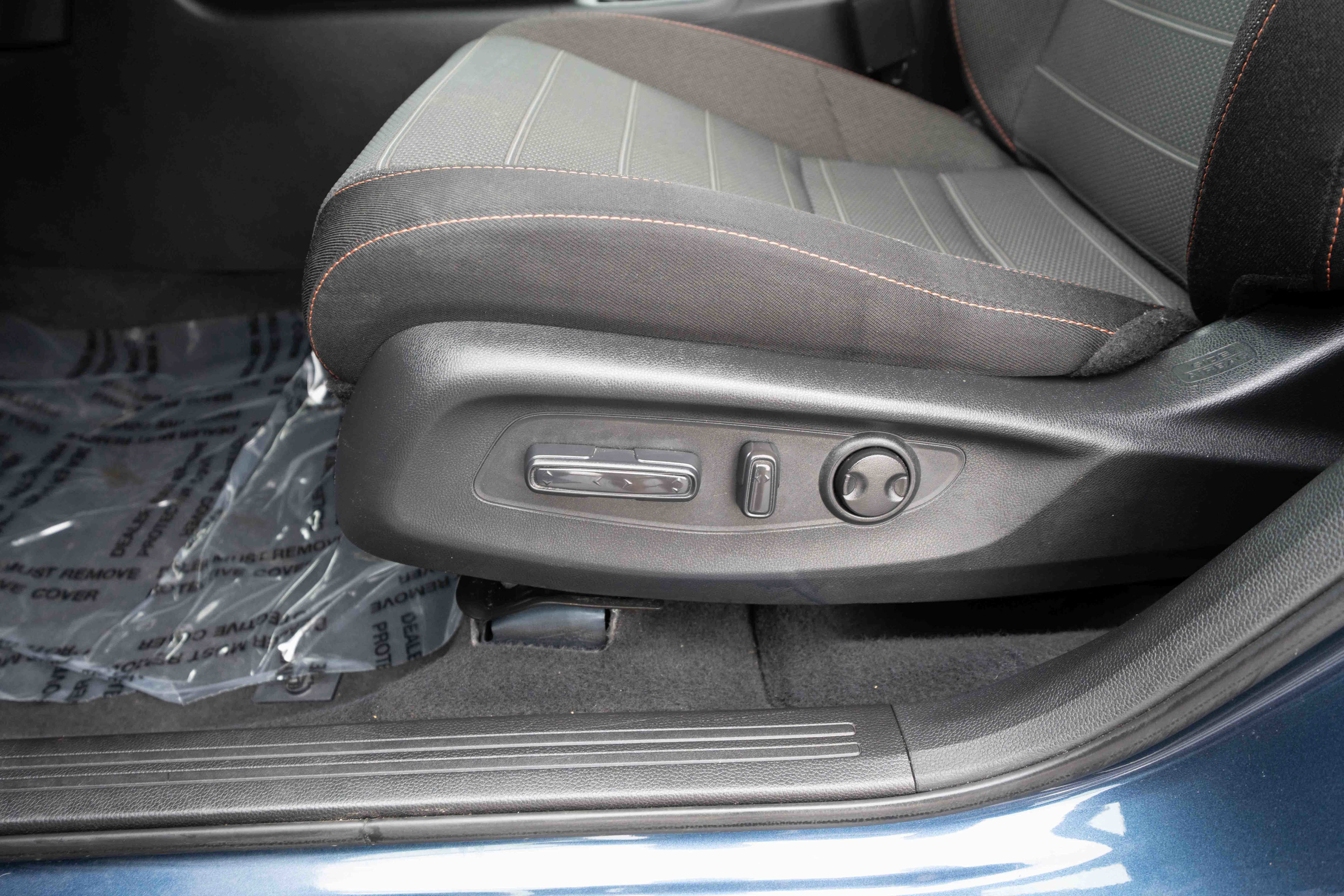 Certified 2024 Honda CR-V Sport image 12