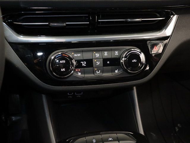 New 2026 Buick Envista Sport Touring w/ Convenience I Package image 19