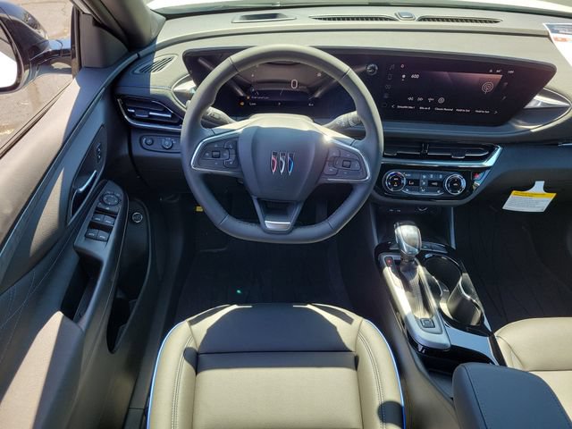 New 2026 Buick Envista Sport Touring w/ Convenience I Package FWD image 11