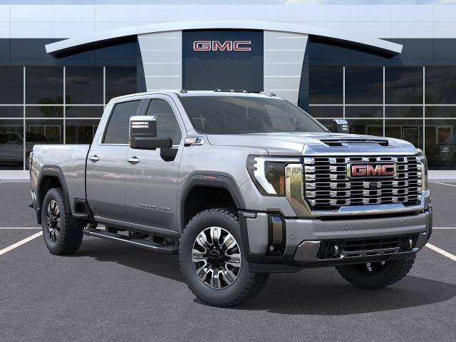 New 2026 GMC Sierra 2500 Denali w/ Technology Package AWD/4WD image 7