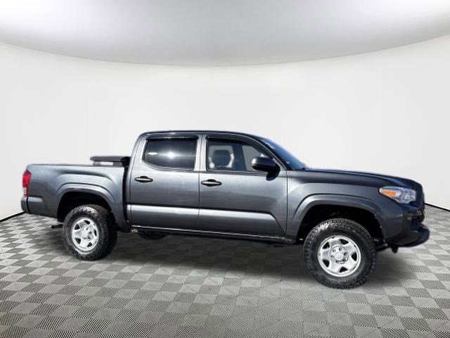 Used 2020 Toyota Tacoma SR image 7