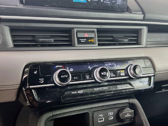 Certified 2025 Honda Pilot EX-L image 15