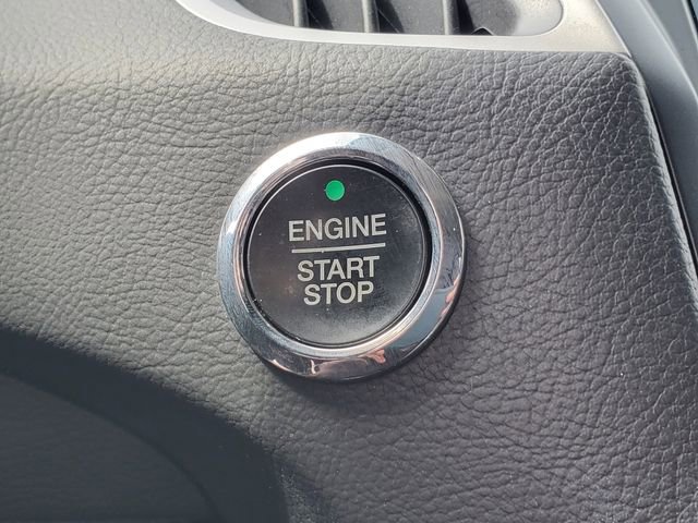 Used 2023 Ford Edge SEL image 24