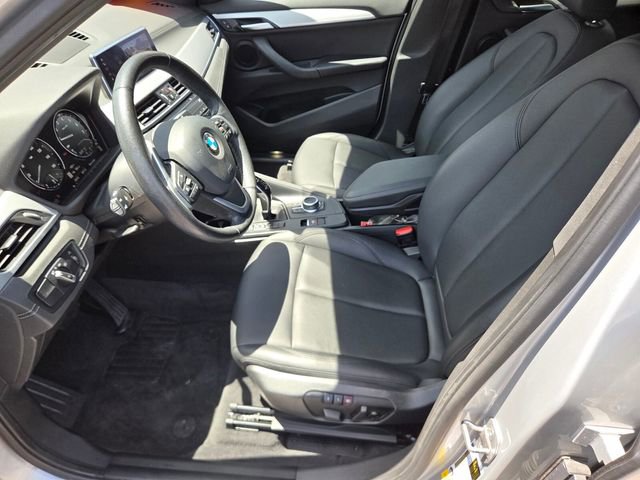 Used 2021 BMW X1 sDrive28i w/ Convenience Package FWD image 10