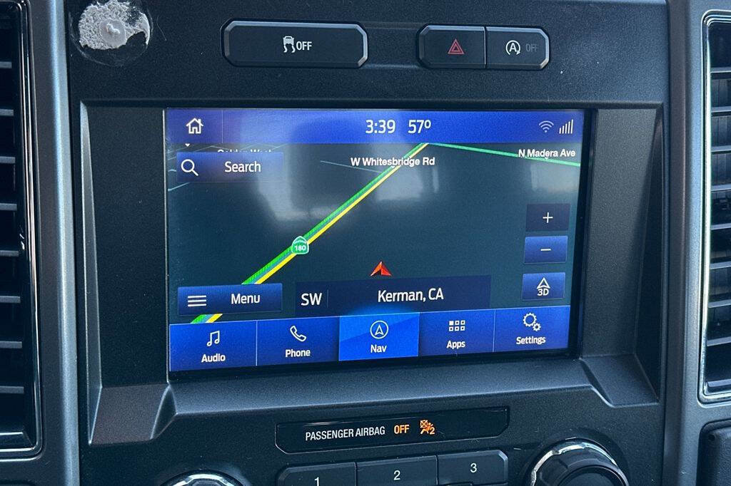 Used 2019 Ford F150 XLT w/ Equipment Group 302A Luxury image 18