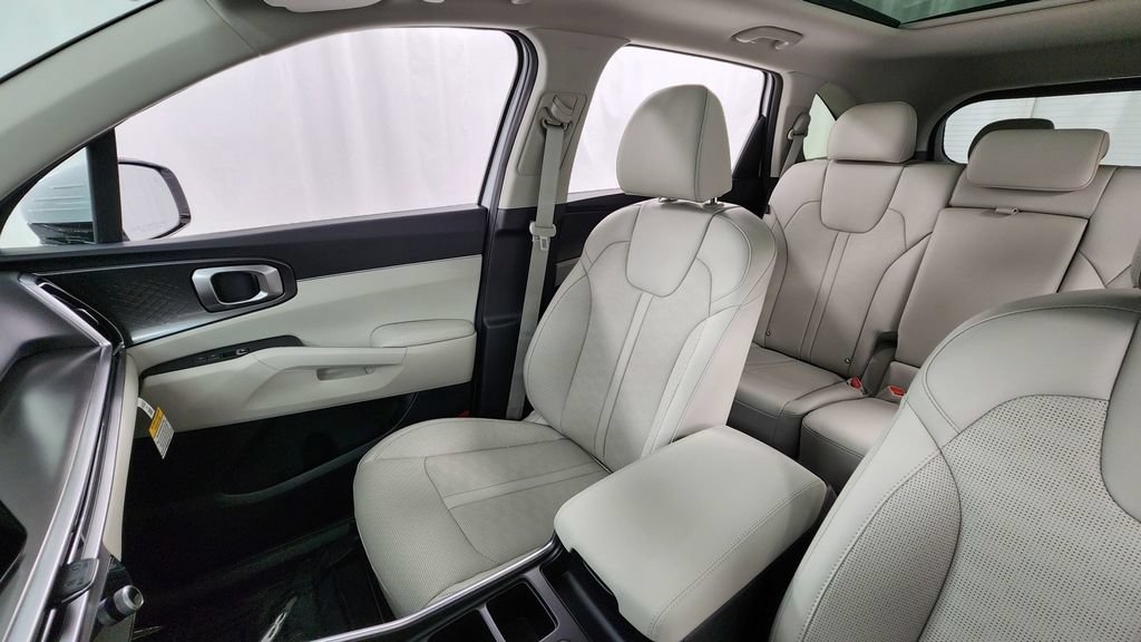 New 2026 Kia Sorento S w/ S Panoramic Sunroof Package AWD/4WD image 13