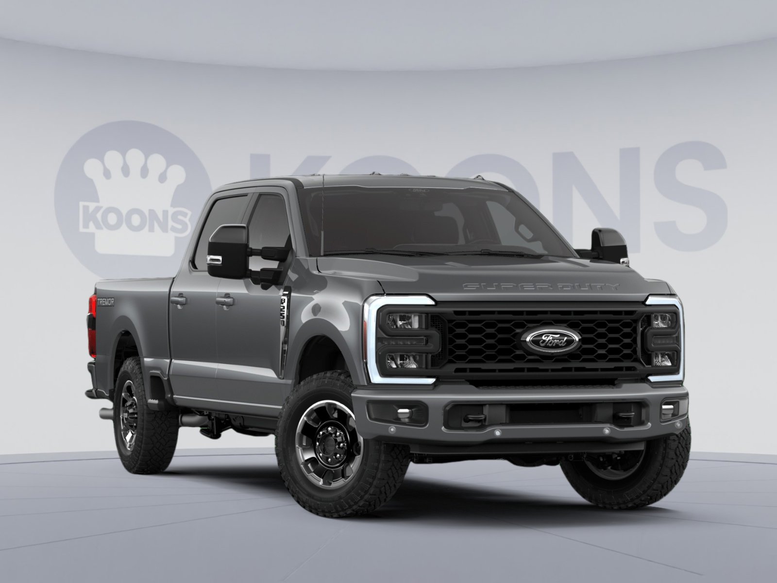New 2026 Ford F250 Lariat w/ Tremor Off-Road Package image 5