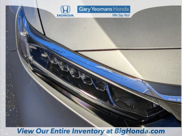 Used 2021 Honda Accord LX image 13
