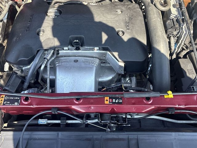 Certified 2020 GMC Terrain Denali w/ Denali Premium Package image 29