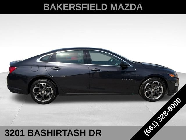 Used 2023 Chevrolet Malibu LT FWD image 6