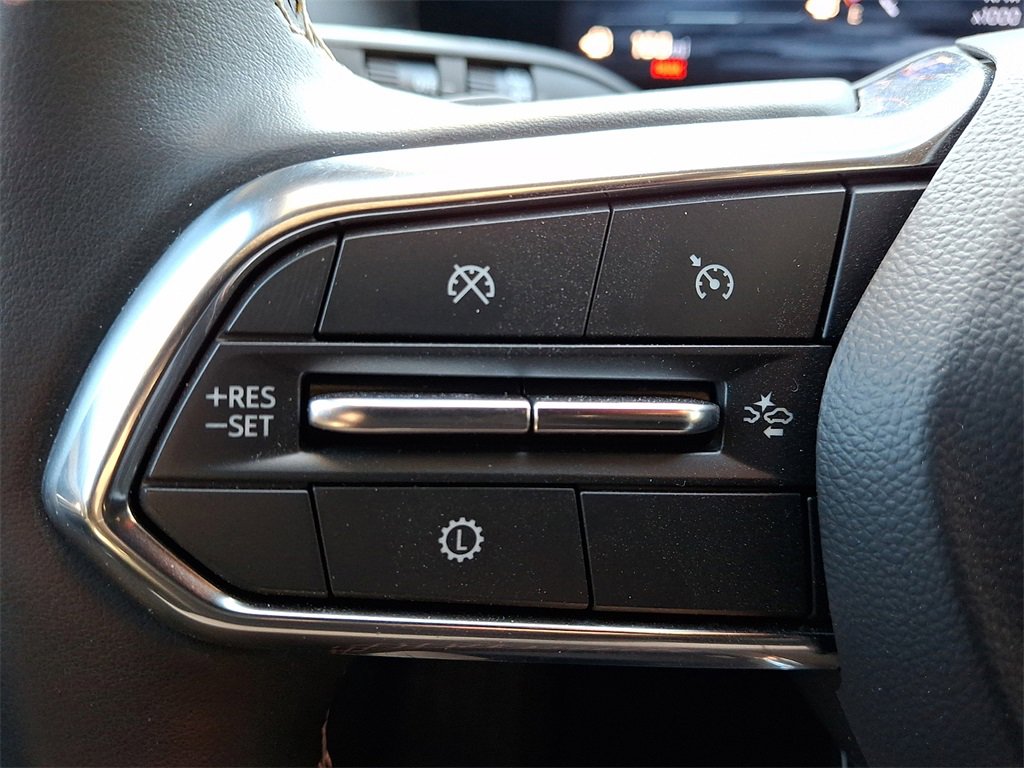 Certified 2025 Chevrolet Traverse LT image 23