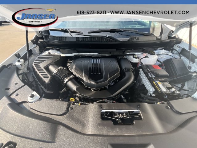 Used 2026 Chevrolet Traverse LT w/ Driver Confidence Package FWD image 29