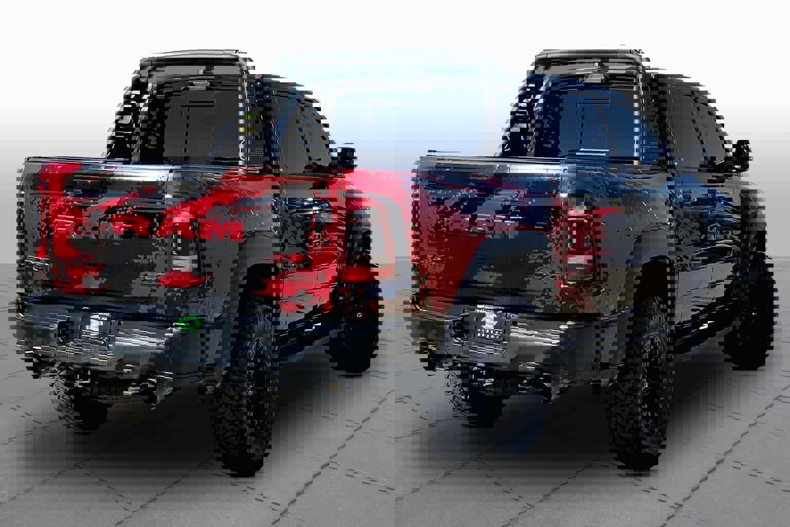 Used 2024 RAM 1500 TRX w/ TRX Level 2 Equipment Group AWD/4WD image 12