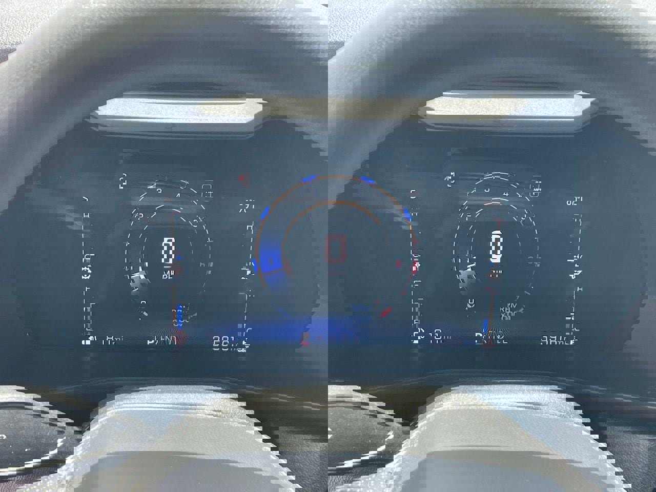 Used 2023 Chevrolet Colorado W/T RWD image 9